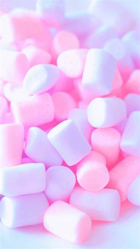 Kawaii Marshmallows Wallpapers Top Free Kawaii Marshmallows