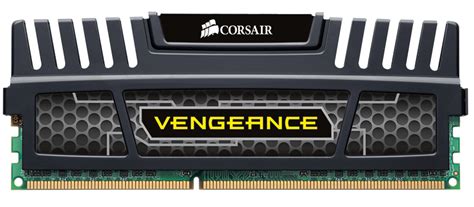 Corsair Vengeance 2000mhz Ddr3 Memory Pc Internet Zone