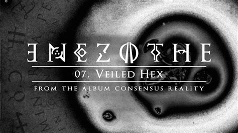 Enezothe Veiled Hex Official Visualizer Youtube