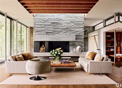 An Aspen Home With Spectacular Views Home Interior Design