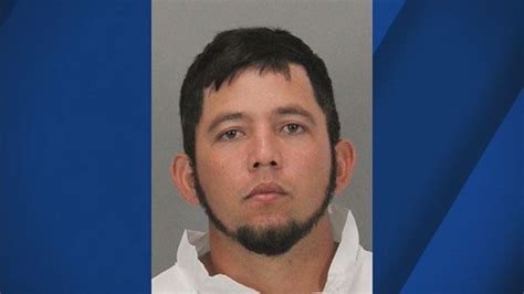 San Jose Police Arrest Suspect In Sexual Assault Of Woman Walking Her