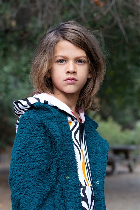 How To Create The Best Child Modeling Portfolio City Girl Gone Mom