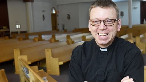 St. Mary Church to install new pastor
