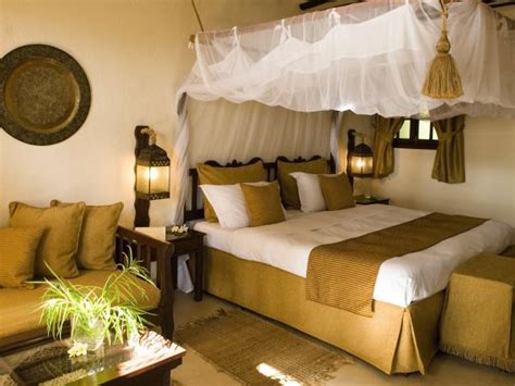 Luxury Tanzania Safari And Zanzibar Beach Holiday Responsible Travel
