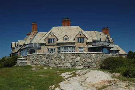 The Waves Mansion Newport Rhode Island Search In Pictures