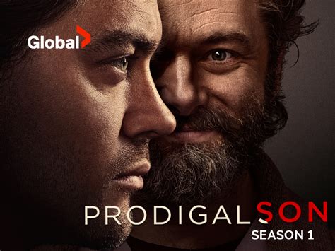 Prime Video Prodigal Son Season 1