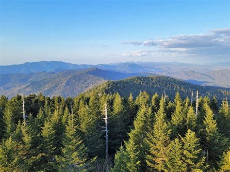 The Best Great Smoky Mountains Itinerary For 3 Days In The National