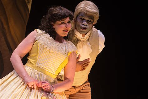 An Octoroon At C1 Theatre