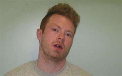 Pentonville Prison Attempted Murderer Matthew Baker Caught By Police After Three Days On The