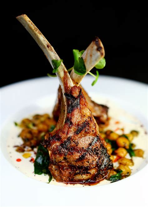 Easiest Lamb Chop Recipe Have You Ever Made Lamb Chops Before