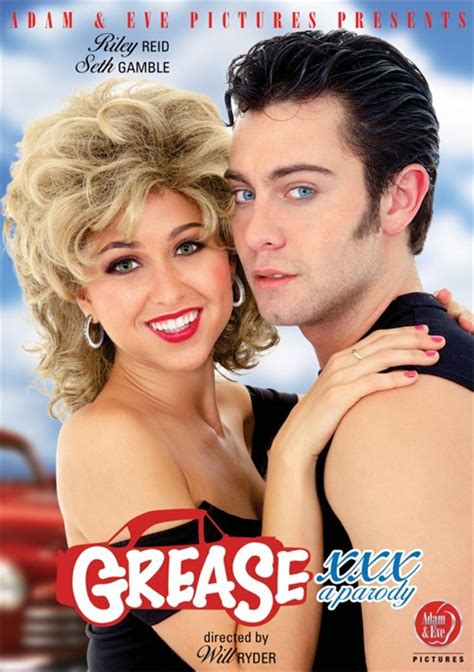Grease XXX A Parody Streaming Video At Adam And Eve Plus With Free