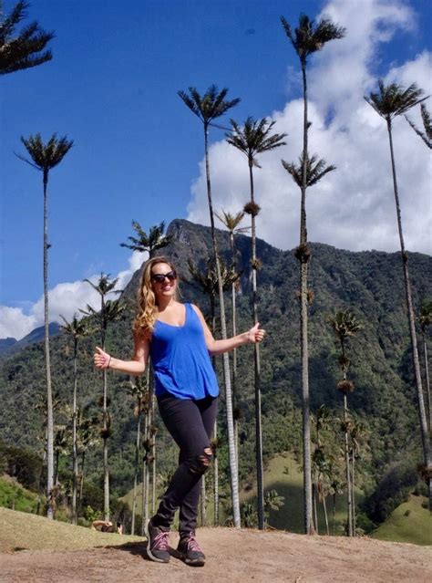 Solo Female Travel In Colombia Is It Safe Adventurous Kate