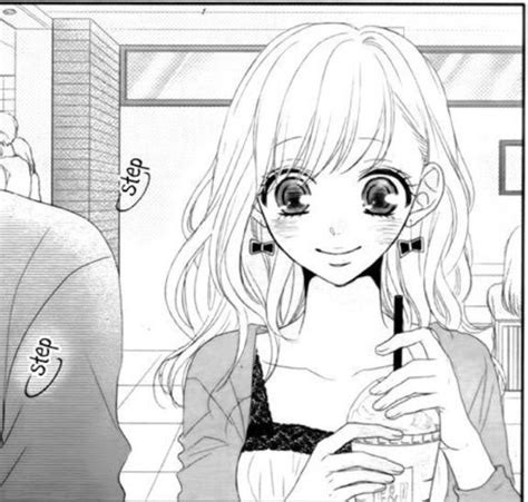 Latest and newest manga release updates and news. Coffee And Vanilla Review - SA Bento | Shoujo Amino Amino
