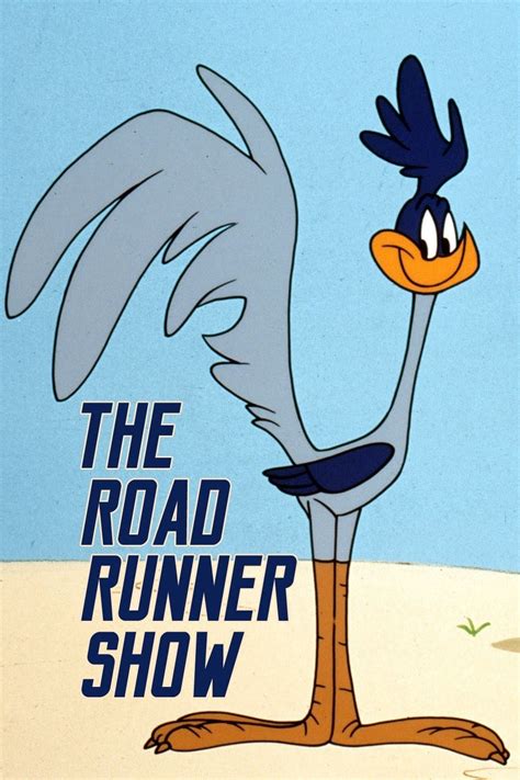 The Road Runner Show 1949