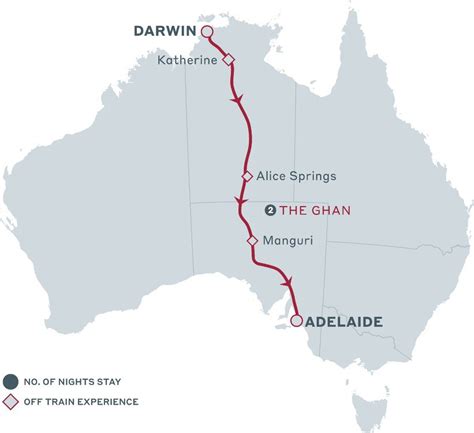 A Taste Of South Australia Darwin To Adelaide Journey Beyond 7