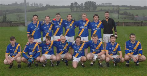 Battling Boherlahan Overcome Clerihan To Book Their Place In County