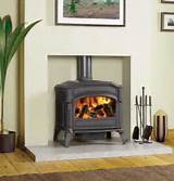 Pictures of Wood Burning Stoves Installation Cost