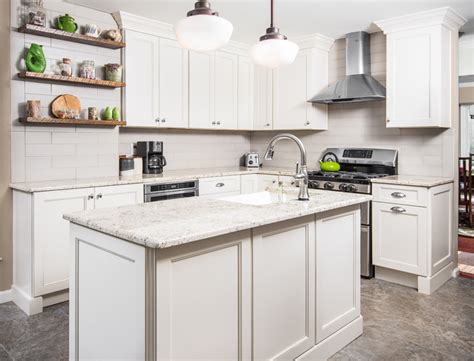Maybe you would like to learn more about one of these? Allure-Fusion-Blanc - Forever Kitchen Cabinets