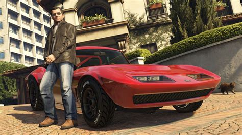 Why Driving Safely In Gta 5 Can Be Just As Fun As Wreckless Road Rage