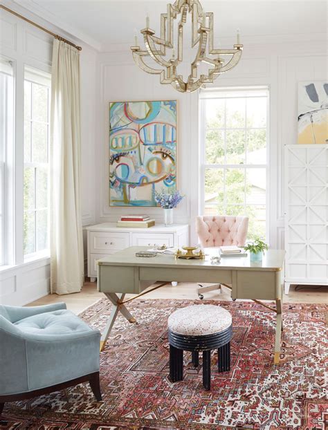 See How Jenny Keenan Designed Her Parents Forever Home In South