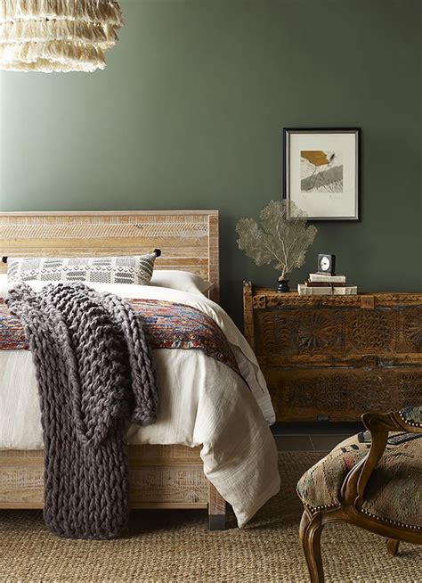 Sherwin Williams Just Dropped Its 2021 Paint Color Predictions—here Are