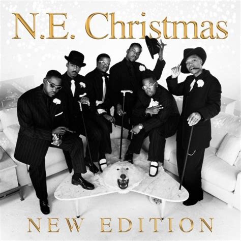 New Edition One Love 2005 Flac