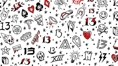 Top 68 Friday The 13th Tattoos New Jersey Ineteachers