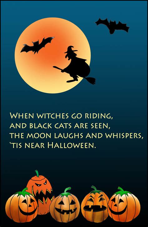 The concept originated in the 1890s united states, experiencing a peak of popularity there in the early 1900s. Halloween Greeting Cards