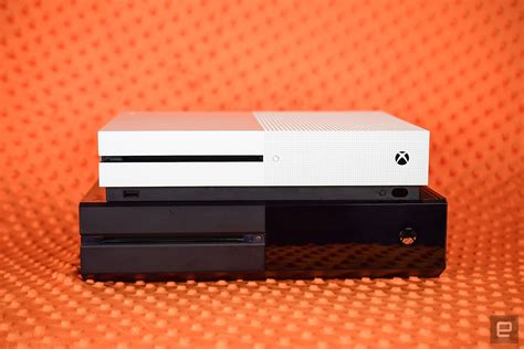 Xbox One S Review A Worthy Successor To The Xbox 360