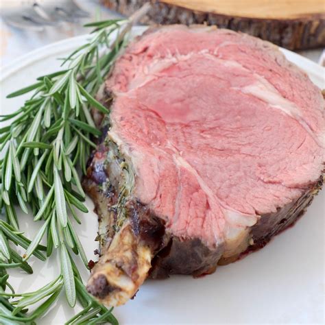 How To Cook A Small Prime Rib Roast Artofit