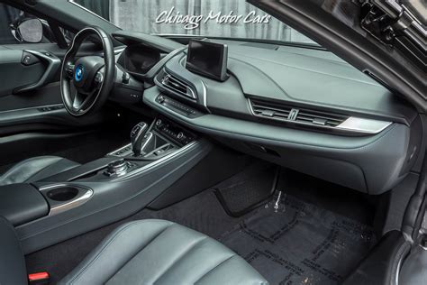 Research the 2016 bmw i8 at cars.com and find specs, pricing, mpg, safety data, photos, videos, reviews and local inventory. Used 2016 BMW i8 Giga World Coupe MSRP $145K+ 1 Owner! For ...