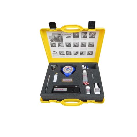 Diy windshield repair kit is easy apply to repair the damaged windshield in just 30minutes. DUOBOND Economy Windscreen repair kit - Global Products