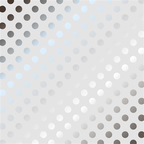 Silver Polka Dot Wallpaper Carrotapp