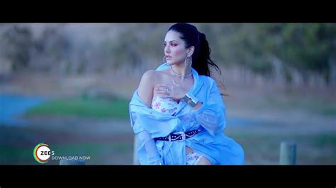 Sunny Leone Jewellery Accessories From Official Trailer Karenjit Kaur