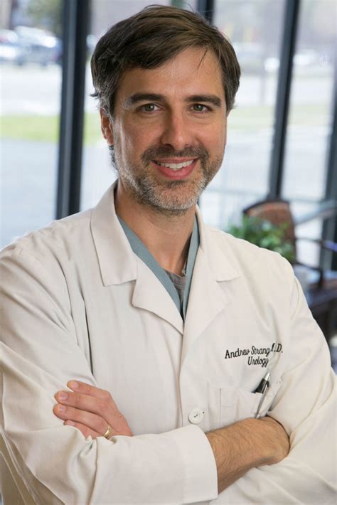 Dr Andrew Strang Urology Centers Of Alabama Urology Centers Of Alabama