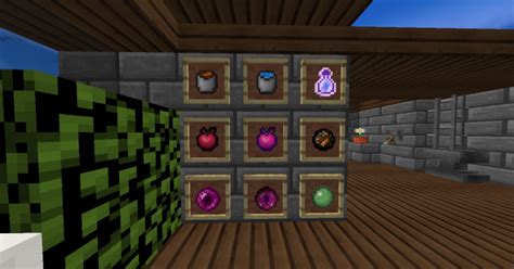 Pink Rose Pvp Pack 16x Fps By Duststormyt Minecraft Texture Pack