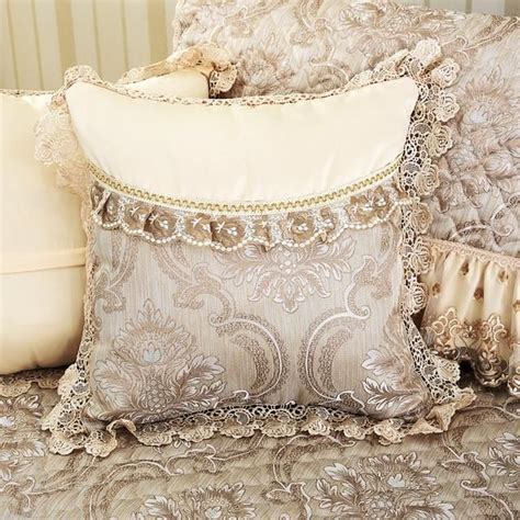 Luxury Sofa Decorative Throw Pillows Cushion Cover Cushion Pillow