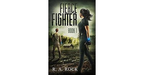 Fierce Fighter Drastic Times 1 By Ra Rock