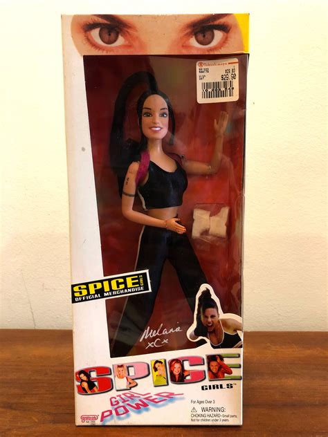 Spice Girls Barbie Dolls Complete Set Hobbies And Toys Toys And Games On Carousell