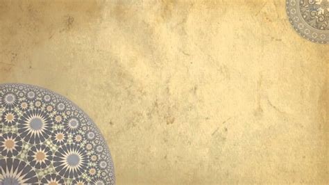 🔥 Islamic Art Powerpoint Background Templates Cbeditz