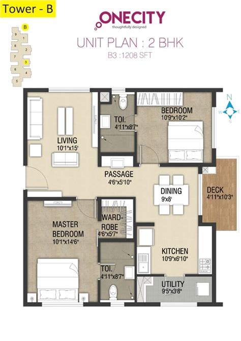 Image Result For Floor Plan 2bhk House Plan 20x40 House Plans 20x30