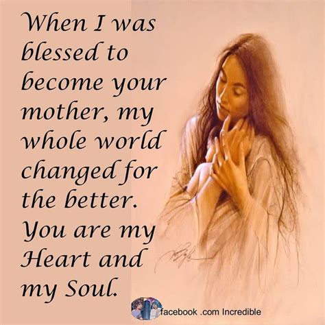 Amy winn on february 06, 2020 If only my daughter recognized she has a mother that gave ...