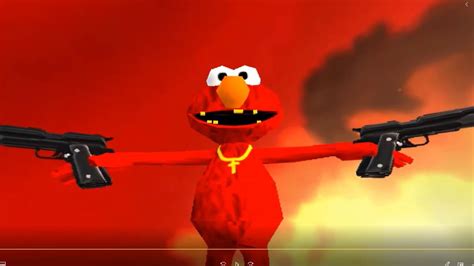 Soviet Elmo Meme Youtube