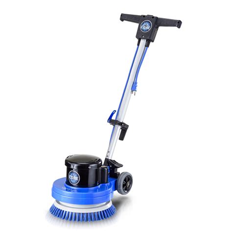 Prolux Core Heavy Duty Commercial Polisher Floor Buffer And Scrubber 5