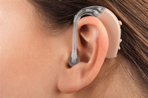 which hearing aid in barnet is right for you uk