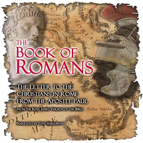 🏷️ What Is The Book Of Romans About In The Bible Epistle To The Romans