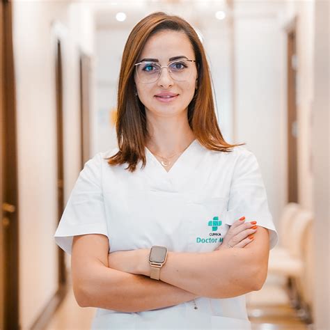 Adriana Mihaela Florea Asistent Medical Doctor Med