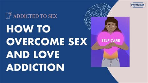 Sign Of Sex Addiction Telegraph