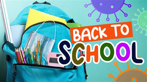 St Marys County Public Schools Announces Back To School Resources For