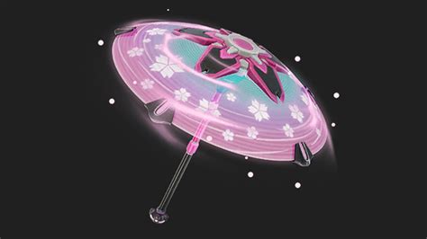 What Is The New Fortnite Victory Umbrella For Chapter 4 Season 2